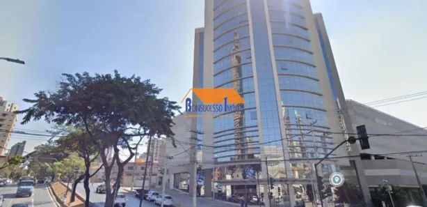 Conjunto Comercial / Sala à venda, 35m² no Santa Tereza, Belo Horizonte
