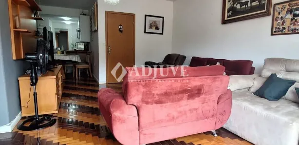 Apartamento com 2 Quartos para venda ou aluguel, 170m² no Castelanea, Petrópolis