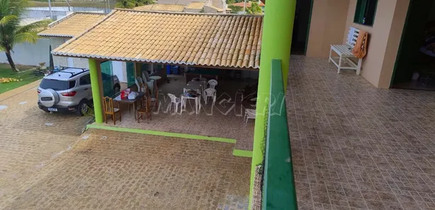 Casa com 5 Quartos à venda, 1200m² no Praia do Saco, Estância