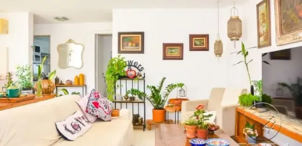 Casa de Condomínio com 3 Quartos para alugar, 154m² no Morada da Colina, Resende