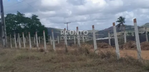 Fazenda / Sítio / Chácara com 2 Quartos à venda, 13m² no Matriz, Vitória de Santo Antão
