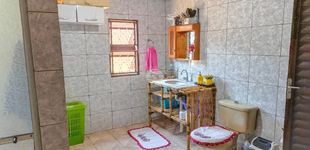 Fazenda / Sítio / Chácara com 4 Quartos à venda, 150m² no , Tijucas do Sul