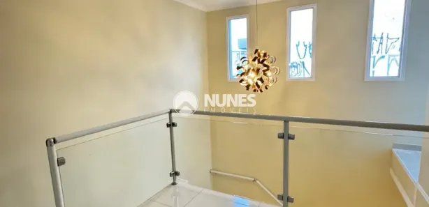 Conjunto Comercial / Sala para alugar, 16m² no Pestana, Osasco