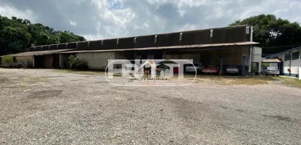 Galpão / Depósito / Armazém à venda, 45000m² no Estiva, Louveira