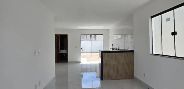Casa com 2 Quartos à venda, 85m² no Costa Bela, Serra