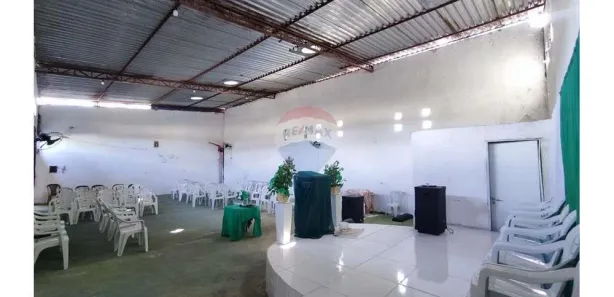 Galpão / Depósito / Armazém à venda, 360m² no Ponte dos Carvalhos, Cabo de Santo Agostinho