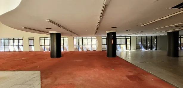 Prédio Inteiro para venda ou aluguel, 1450m² no Centro, Ribeirão Preto