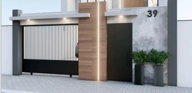 Casa Comercial com 2 Quartos à venda, 155m² no Alphaville, Campos dos Goytacazes