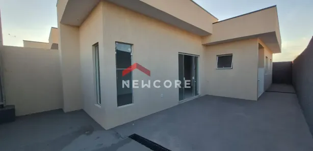 Casa com 2 Quartos à venda, 72m² no Dos Ivo, Jarinu