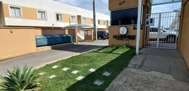 Apartamento com 2 Quartos à venda, 44m² no Planta Almirante, Almirante Tamandaré