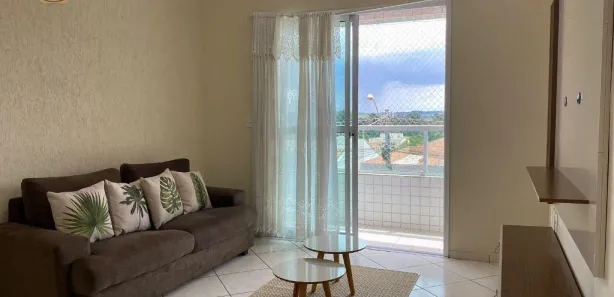 Apartamento com 2 Quartos para alugar, 70m² no Jardim Europa, Jaguariúna