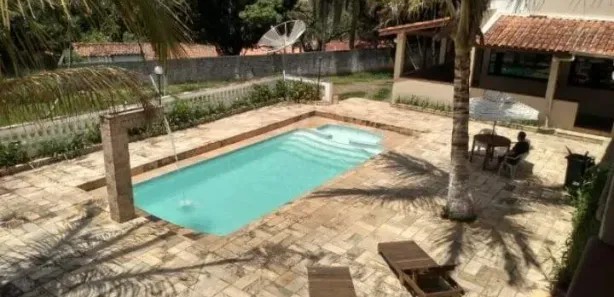Fazenda / Sítio / Chácara com 4 Quartos à venda, 580m² no Jundiaizinho (Terra Preta), Mairiporã