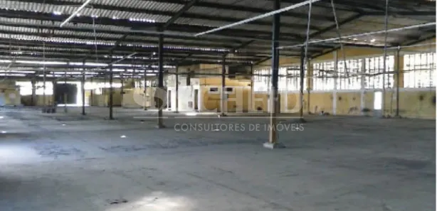 Galpão / Depósito / Armazém para alugar, 1500m² no Embu-Guaçu, Embu-Guaçu