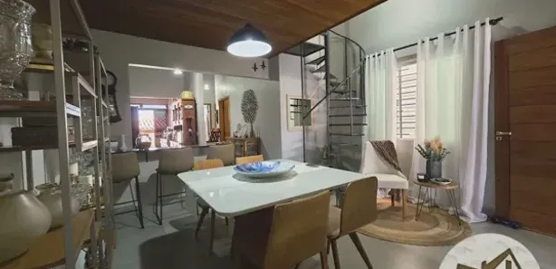 Casa com 3 Quartos à venda, 180m² no Park Jardim Brasília, Pirenópolis