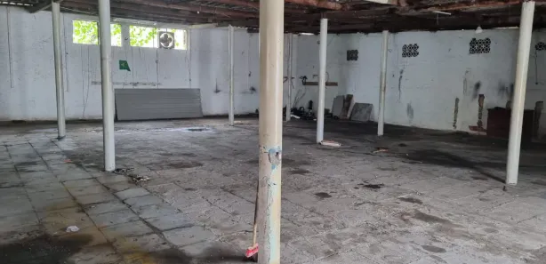 Galpão / Depósito / Armazém para alugar, 200m² no Gradim, São Gonçalo
