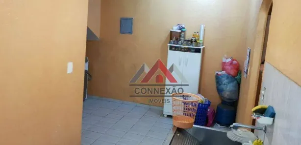 Casa de Condomínio com 4 Quartos à venda, 480m² no Jardim Altos de Suzano, Suzano