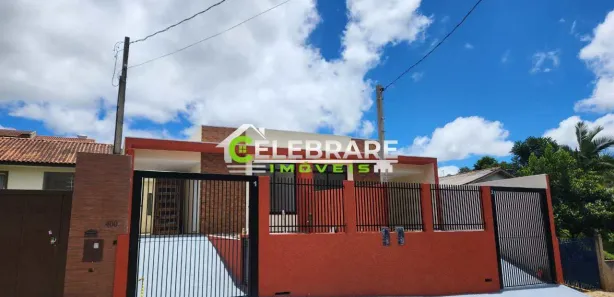 Casa com 3 Quartos à venda, 98m² no Jardim Pinheiros, Quatro Barras