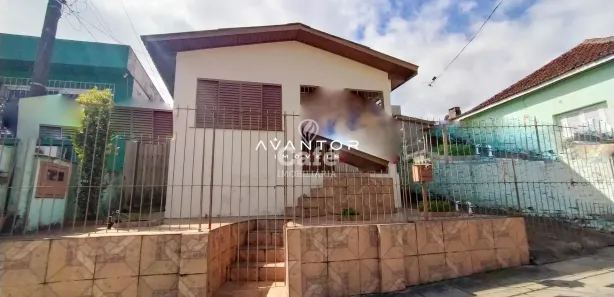 Terreno / Lote / Condomínio à venda, 370m² no Centro, Santa Maria