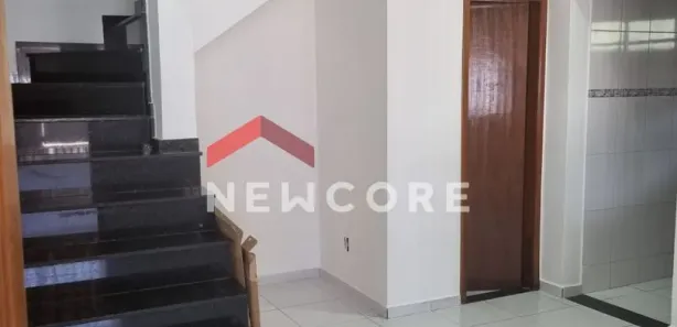 Casa de Condomínio com 2 Quartos à venda, 64m² no Centro, São Vicente