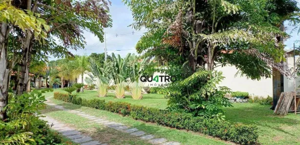 Terreno / Lote / Condomínio para venda ou aluguel, 3700m² no Jacundá, Aquiraz