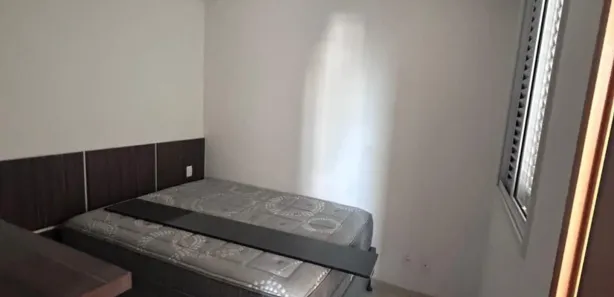 Apartamento com 3 Quartos para alugar, 114m² no Vila Edmundo, Taubaté