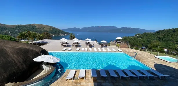 Flat com 2 Quartos à venda, 34m² no Portogalo, Angra dos Reis