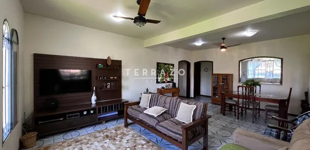 Casa de Condomínio com 4 Quartos à venda, 320m² no Limoeiro, Guapimirim