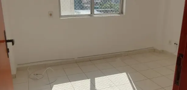 Apartamento com 2 Quartos para alugar, 93m² no Fonseca, Niterói
