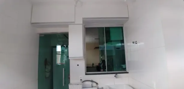 Sobrado com 3 Quartos à venda, 90m² no Parque Sabará, Taubaté
