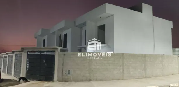 Casa de Condomínio com 2 Quartos à venda, 77m² no Jardim Amazonas, Itaquaquecetuba