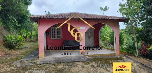 Fazenda / Sítio / Chácara com 5 Quartos à venda, 122000m² no Cruzeiro, Gravatá