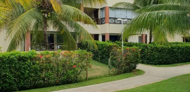 Apartamento com 3 Quartos à venda, 94m² no Guarajuba (Monte Gordo), Camaçari