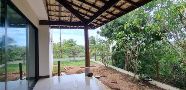 Casa com 4 Quartos à venda, 316m² no Busca Vida (Abrantes), Camaçari