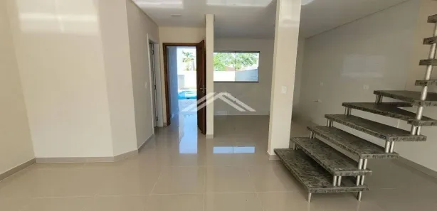 Sobrado com 3 Quartos à venda, 131m² no Itapema do Norte, Itapoá