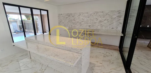 Casa de Condomínio com 4 Quartos à venda, 400m² no Setor Habitacional Vicente Pires - Trecho 3, Brasília