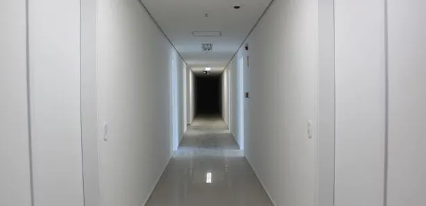 Conjunto Comercial / Sala para alugar, 31m² no Centro, Diadema