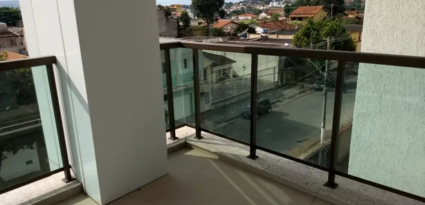 Apartamento com 3 Quartos para alugar, 90m² no Boa Vista, Sete Lagoas