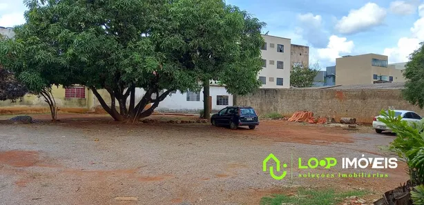 Terreno / Lote / Condomínio à venda, 1000m² no Setor de Mansões de Sobradinho, Brasília