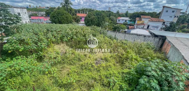 Terreno / Lote / Condomínio à venda, 350m² no Recreio Ipitanga, Lauro de Freitas