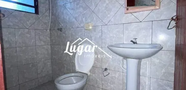Kitnet com 1 Quarto para alugar, 25m² no Palmital, Marília