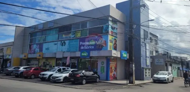 Conjunto Comercial / Sala para alugar, 28m² no Cajueiro Seco, Jaboatão dos Guararapes