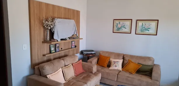 Casa de Condomínio com 2 Quartos para venda ou aluguel, 62m² no Estância Árvore da Vida, Sumaré