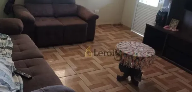 Fazenda / Sítio / Chácara com 2 Quartos à venda, 80m² no Capuava, Mairinque