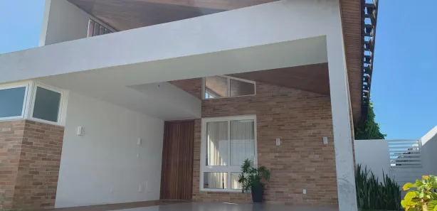 Casa de Condomínio com 3 Quartos à venda, 200m² no Alphaville, Barra dos Coqueiros