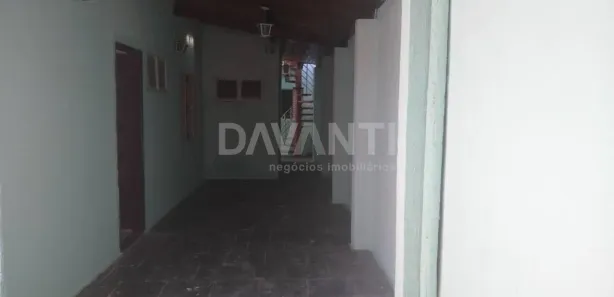 Sobrado com 3 Quartos à venda, 202m² no Parque Bom Retiro, Paulínia
