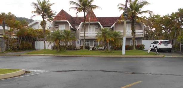 Terreno / Lote / Condomínio à venda, 1750m² no Balneario Praia do Perequê, Guarujá