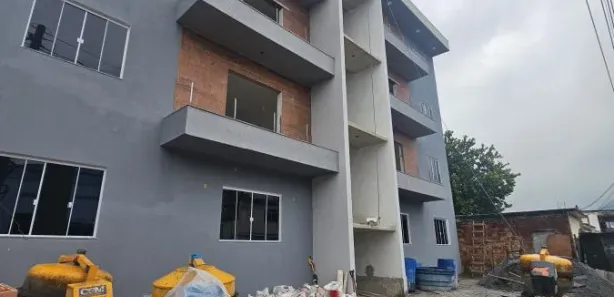 Apartamento com 2 Quartos à venda, 65m² no Edson Passos, Mesquita