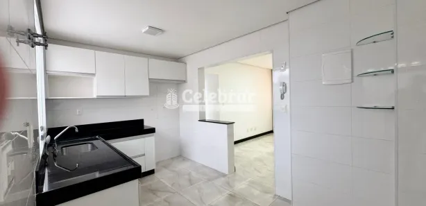 Apartamento com 3 Quartos à venda, 91m² no Eldorado, Contagem