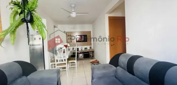 Apartamento com 1 Quarto à venda, 45m² no Vigário Geral, Rio de Janeiro