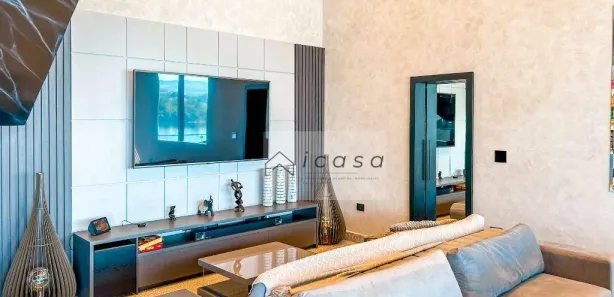 Casa de Condomínio com 4 Quartos à venda, 502m² no Centro, Igaratá